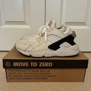 ✅ Nike Air Huarache Crater PRM